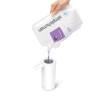 Vorschau: simplehuman Sensorspender 266ml wiederaufladbar, weiß