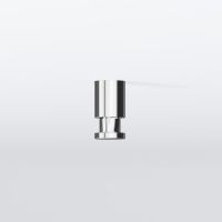 Vorschau: Steinberg Serie 480 Handtuchhaken chrom 4802400