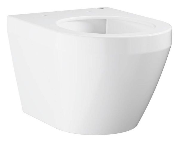 Grohe Euro Keramik Wand-Tiefspül-WC compact 102486SH00
