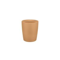 Vorschau: blomus AVA Toilettenbürstengarnitur, tan