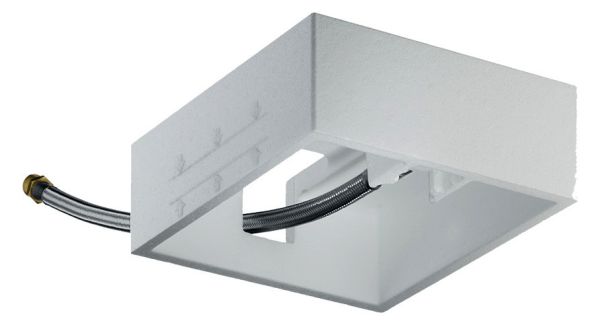 Axor Citterio C Grundkörper für Kopbrause Decke 26039180
