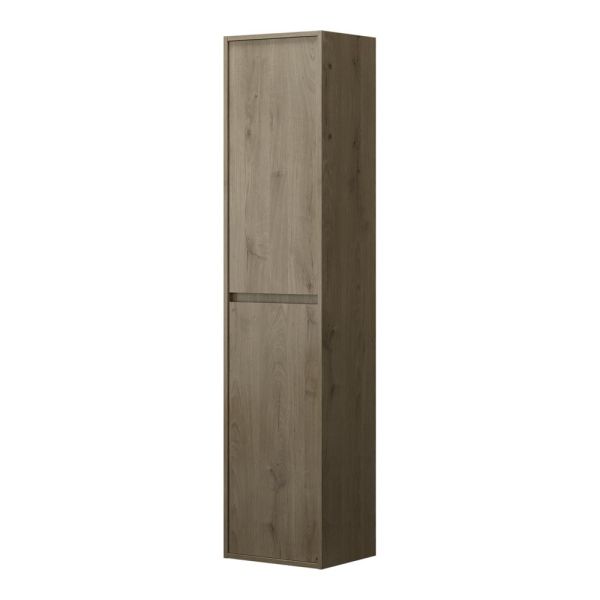 Burgbad Devio Hochschrank 176x40cm