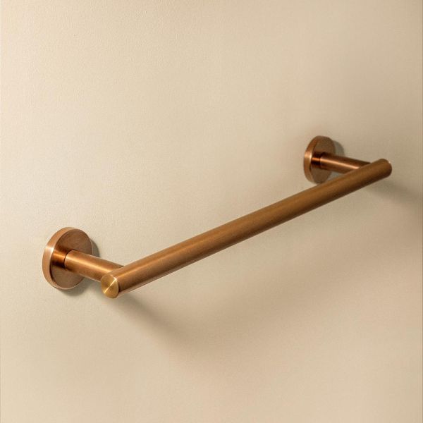 Cosmic Architect S+ Handtuchstange 45cm, kupfer gebürstet WJC235A0064054 