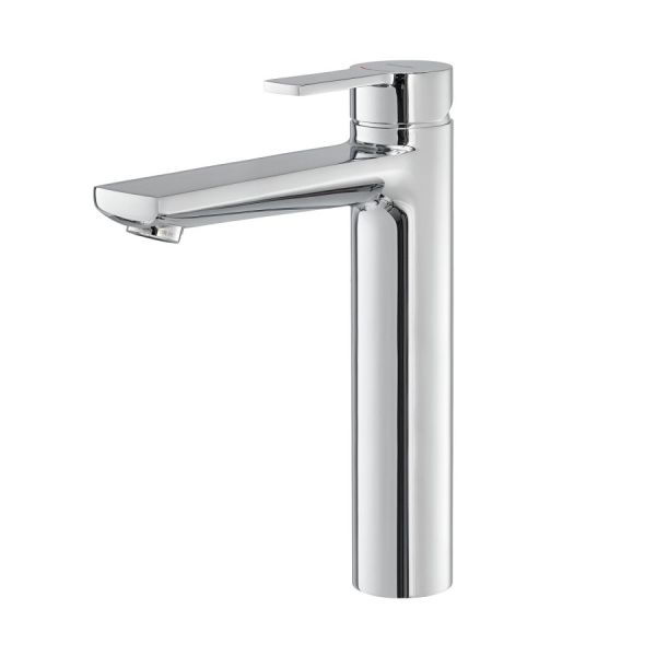 WimTec PROOF K4 HyPlus Küchenarmatur, chrom 132632