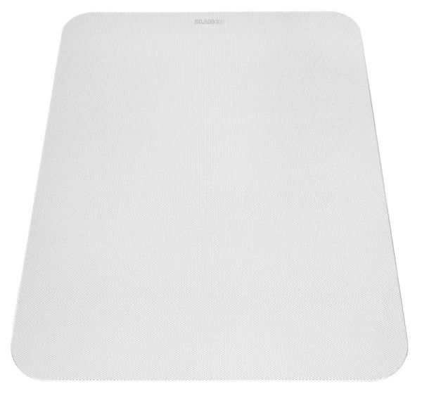 Blanco Flexible Schneidauflage 29x38,2cm, weiß 225469