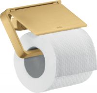 brushed gold-optic