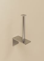 Cosmic Metric Ersatzrollenhalter, chrom WJP038A4042001