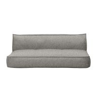 blomus STAY 3-Sitzer Sofa, earth bouclé 62346