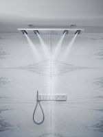 Vorschau: Axor ShowerSolutions ShowerHeaven 1200/300 4jet