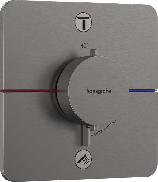 Hansgrohe ShowerSelect Comfort Q b.b.chrome 15586340