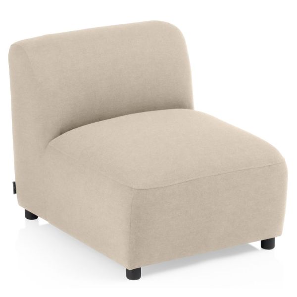 KETTLER OSEA Mittelteil, beige 0107839-7700