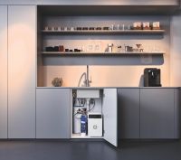 Vorschau: Grohe Blue Pro Kühler