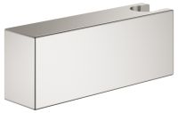 nickel gebürstet