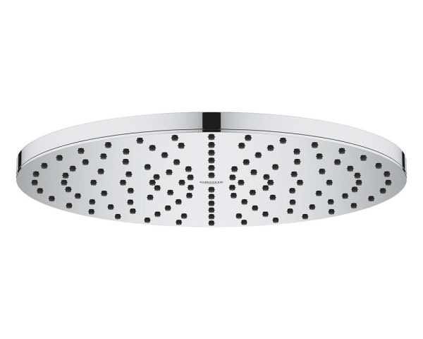 Grohe Vitalio Joy+ 280 Kopfbrause 1-strahlig, AquaCalibrator, chrom 1142780000