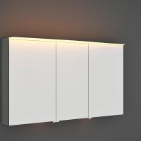 Vorschau: Burgbad Sinea 3.0 LED-Spiegelschrank 140x80cm