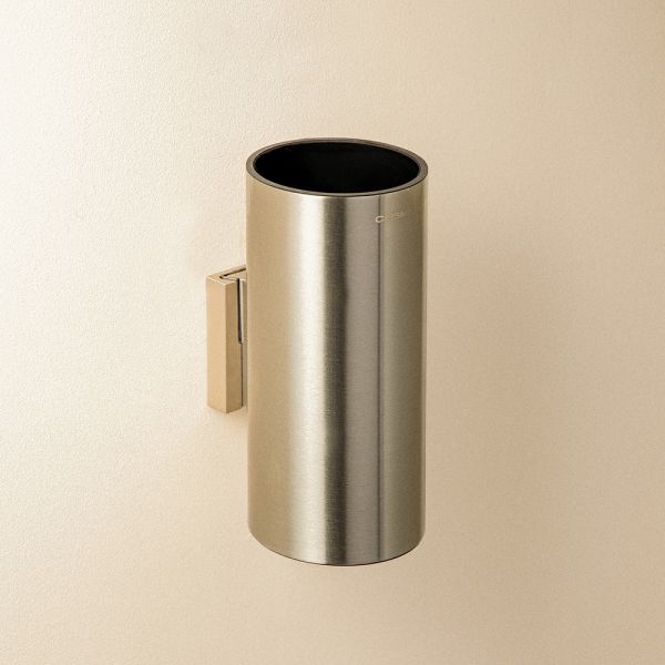 Cosmic Architect S+ Wand-Zahnbürstenhalter, chrom WJC205A1053001