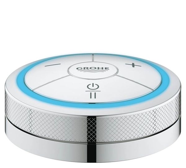 Grohe F-digital Digitale Fernbedienung für Wanne und Brause 36309000