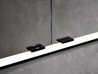 Vorschau: emco prime Facelift Lichtspiegelschrank 120cm mit 2 Türen, Aufputz
