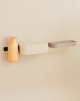 Cosmic Alife 4-teiliges modulares Waschbecken-Set WJC784P0000004