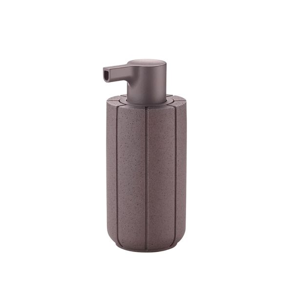blomus KUA Seifenspender 300ml cedar wood 67380