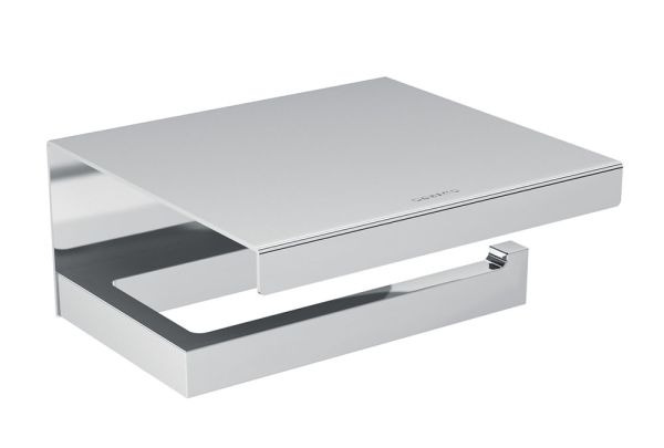 Cosmic The Grid Rollenhalter mit Deckel, chrom 2680159 5
