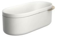 Vorschau: Axor Suite Ablage für Badewanne