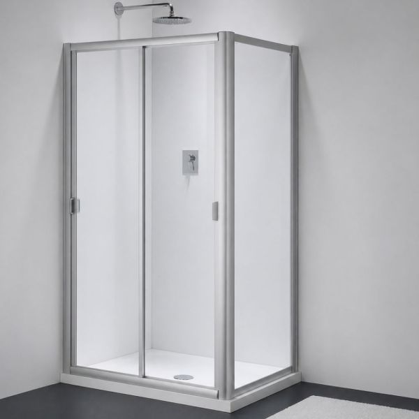 Provex Classic WC Seitenwand
