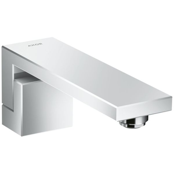 AXOR Edge Wanneneinlauf chrom 46410000