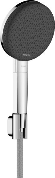 hansgrohe Raindance Alive Select S Brauseset 125 Designflex 160cm chrom 24611000