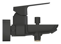 Vorschau: Grohe Cubeo Einhand-Wannenbatterie
