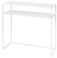 blomus FERA Sideboard, weiß