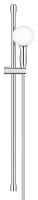 Vorschau: Grohe Tempesta 110 Brausestangenset 90cm, 1 Strahlart, wassersparend, chrom