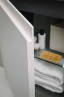 Vorschau: Laufen Base 2.0 Waschtischunterbau 42cm, Türanschlag links