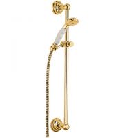 Kludi 1926 Brause-Set, vergoldet 23kt 2710345