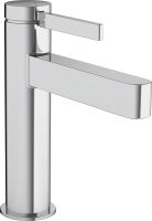 hansgrohe Finoris Waschtischarmatur 110 CoolStart Zugstangen-Ablaufgarnitur chrom 76025000