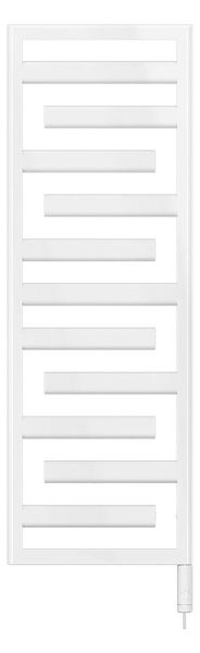 Zehnder Studio Collection Tetris Heizkörper 146x50cm, Elektrobetrieb, golden sand