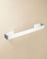 Cosmic Line Handtuchstange, weiß matt WJB350A0064065