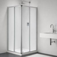 Provex Classic EC Eckeinstieg Schiebetür