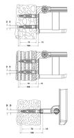 Keuco Collection Plan Care Bef.-Set 2