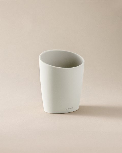 Cosmic Saku Stand-Zahnbürstenhalter, ivory WJC252A1052255