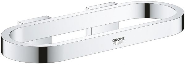 Grohe Selection Handtuchring chrom 41035000
