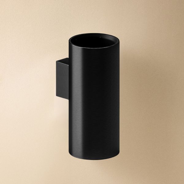 Cosmic Architect S+ Wand-Zahnbürstenhalter,schwarz WJC205A1053055 