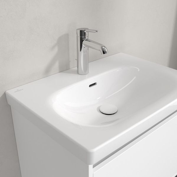 Villeroy&Boch Skyla Waschtisch 65x46cm