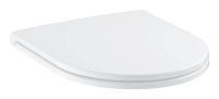 Vorschau: Grohe Solido Compact WC 5-in-1-Set, weiß