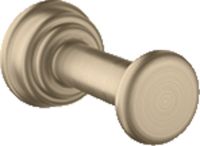 brushed nickel