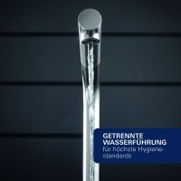 Vorschau: Grohe Blue Home L-Auslauf Starter Kit mit Bluetooth & WIFI