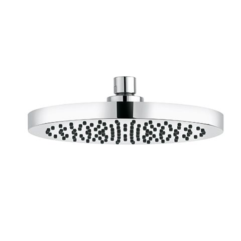 Kludi A-QA Eco-Tellerkopfbrause 200mm, chrom 6652005-00
