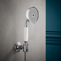 Vorschau: Axor Montreux 1jet Handbrause, chrom 16320000