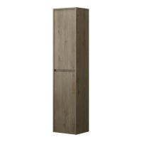 Vorschau: Burgbad Devio Hochschrank 176x40cm
