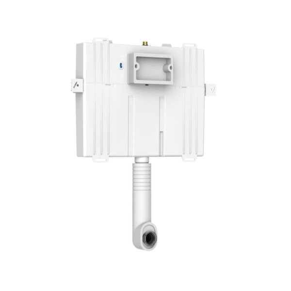 Laufen Ineolink Unterputz Spülkasten schlank für Stand-WCs H9261040000001